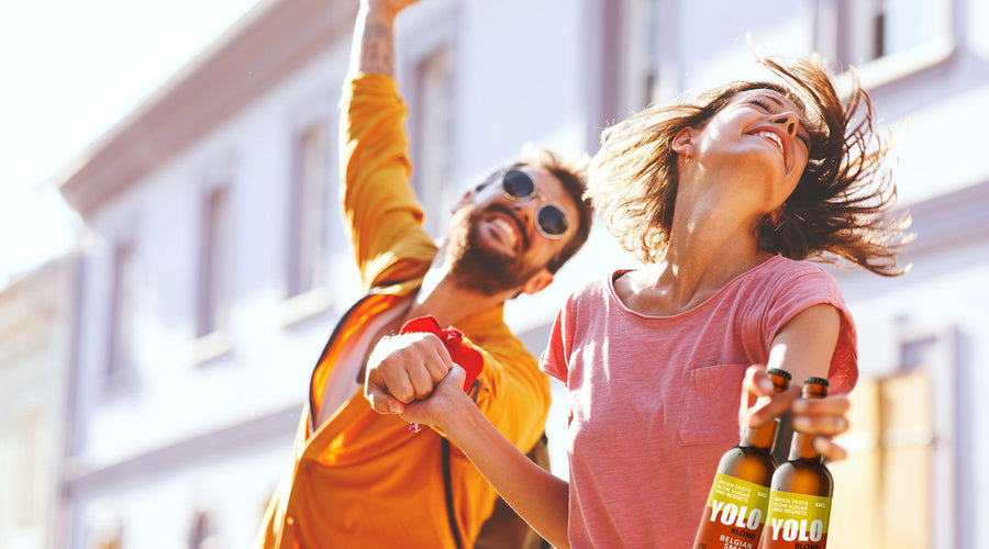 Bier en vitaminen: wat is de voedingswaarde van uw favoriete drankje?