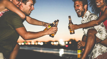 Beer and Weight Gain: Myth or Reality?