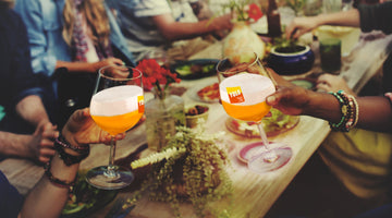 Does Beer Really Make You Gain Weight?