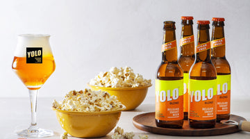 Est-ce que la bière contient des glucides ? Tout savoir !