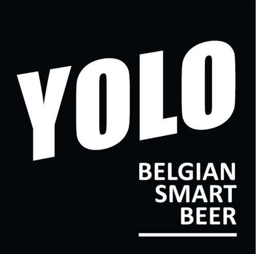 YOLO Beer